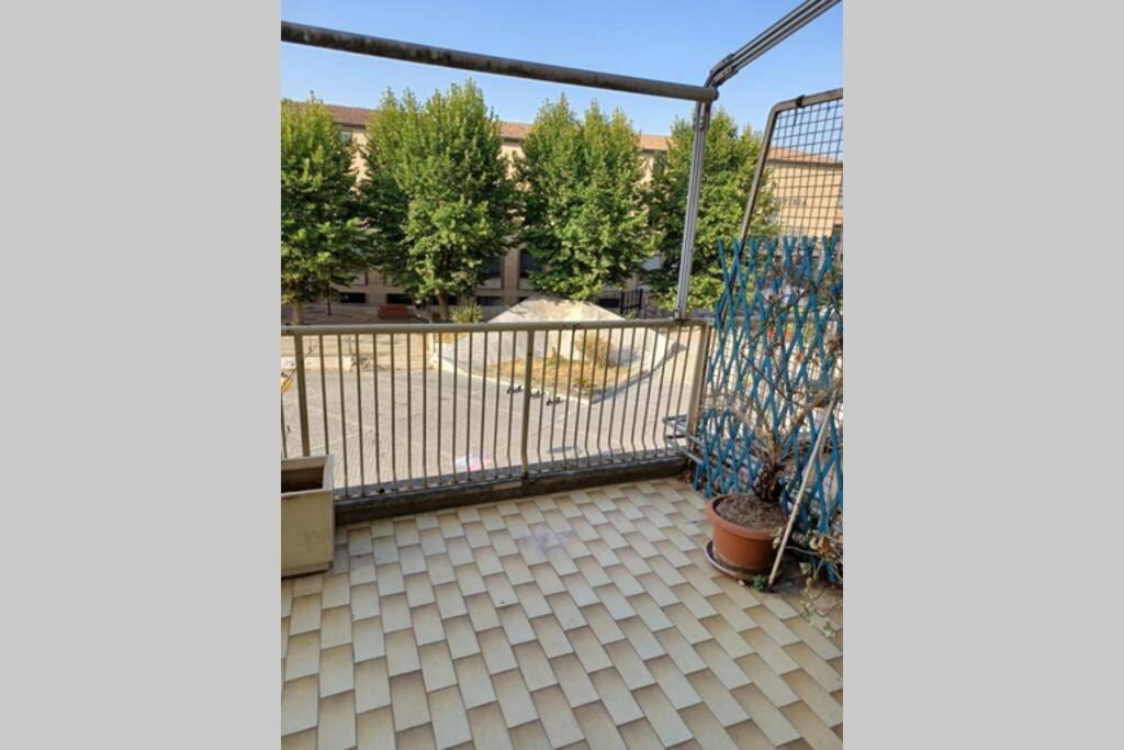 Appartamento In Centro Кассино Экстерьер фото